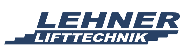 Logo Lehner Lifttechnik