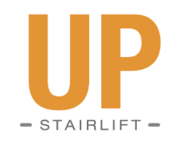 Logo UP Stairlift